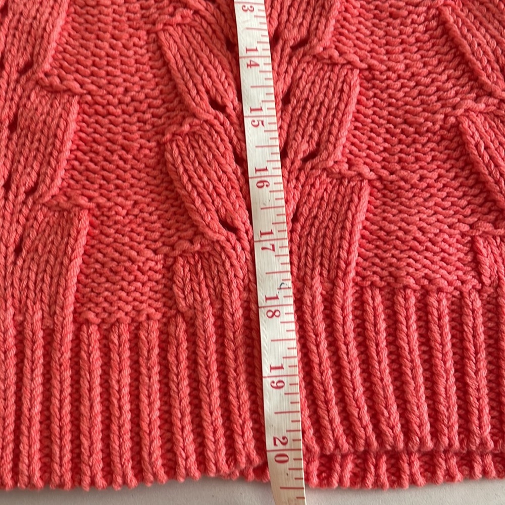Free People Bell Song Pullover Sweater Size Small, NWT - Picture 14 of 14